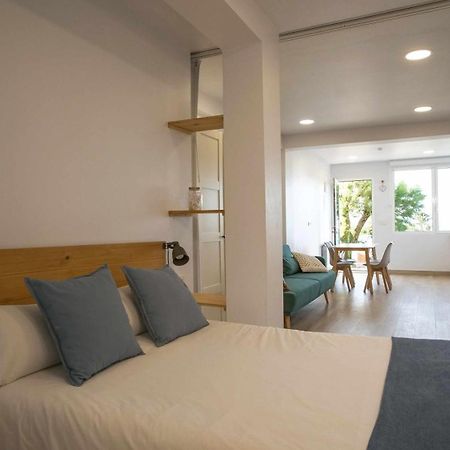 Loft Sunset Playa De Los Locos Suances Kültér fotó