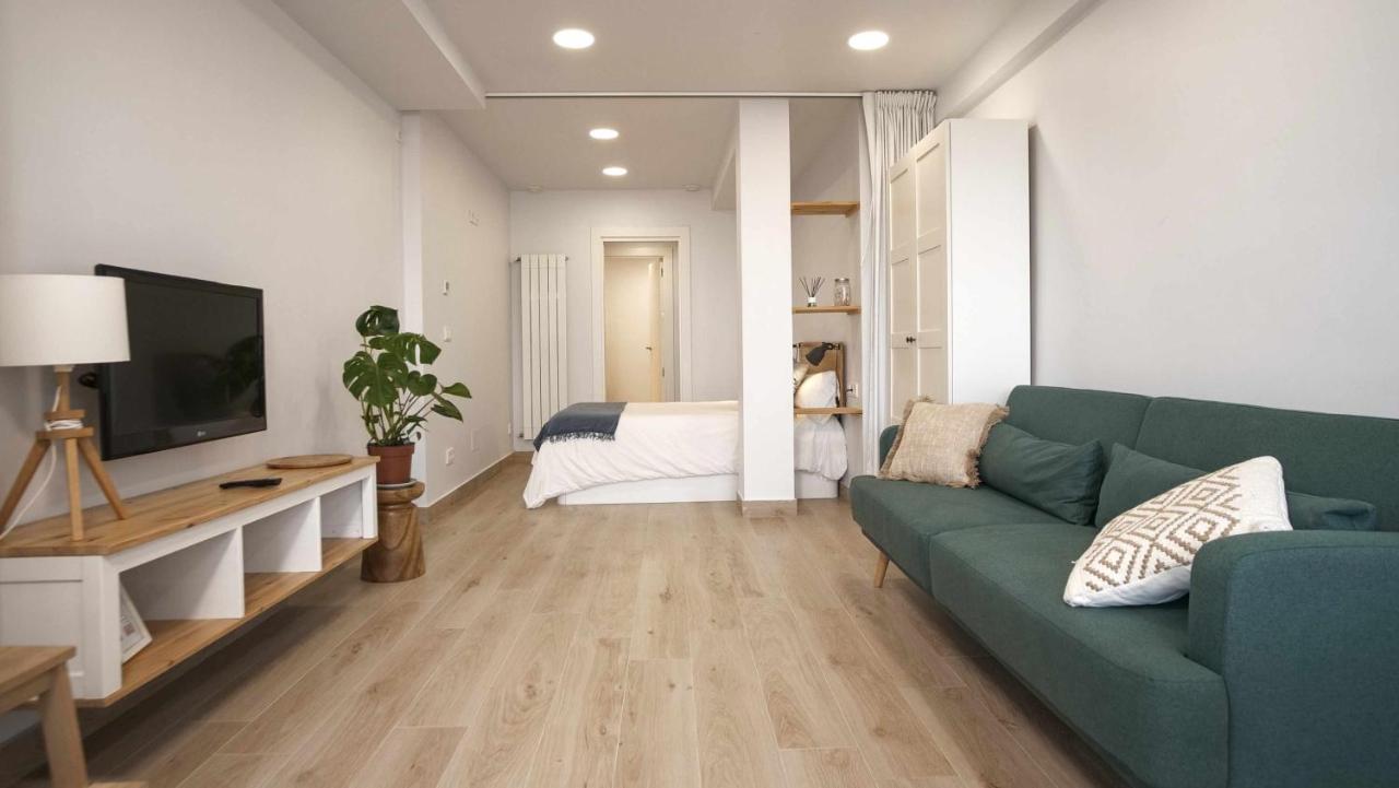 Loft Sunset Playa De Los Locos Suances Kültér fotó